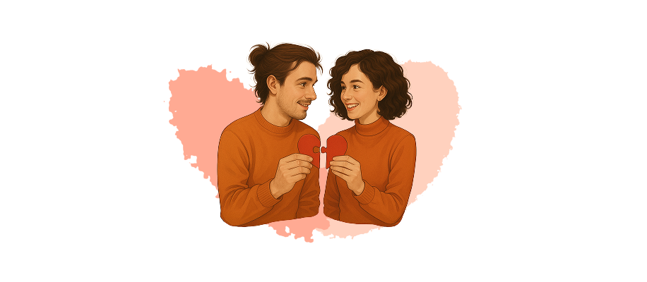 Find your perfect match
